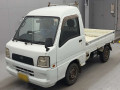 2005 Subaru Sambar Truck