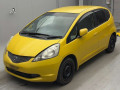 2009 Honda Fit