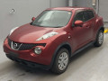 2012 Nissan JUKE