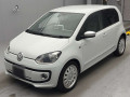 2013 Volkswagen up!