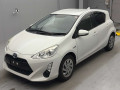 2015 Toyota Aqua