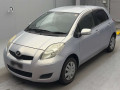 2010 Toyota Vitz