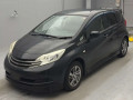 2014 Nissan Note