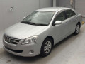 2007 Toyota Premio