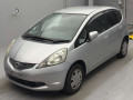 2009 Honda Fit