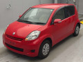 2007 Toyota Passo