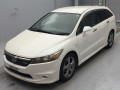 2007 Honda Stream