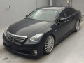 2010 Toyota Crown Hybrid