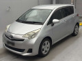 2011 Toyota Ractis