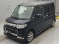 2008 Daihatsu Tanto Custom