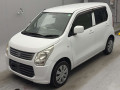 2014 Suzuki Wagon R