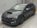 2016 Subaru Levorg