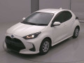 2021 Toyota YARIS