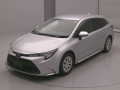 2021 Toyota Corolla Touring Wagon