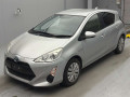 2015 Toyota Aqua