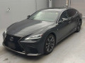 2021 Lexus LS