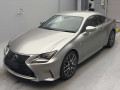 2015 Lexus RC