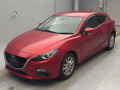 2016 Mazda Axela Sport