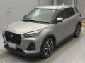 2022 Daihatsu Rocky