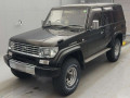 1995 Toyota Land Cruiser Prado