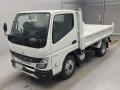 2025 Mitsubishi Fuso Canter