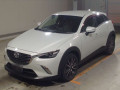 2015 Mazda CX-3