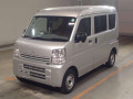 2024 Nissan Clipper Van