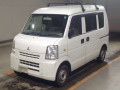 2014 Mitsubishi Minicab Van
