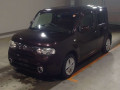 2015 Nissan Cube