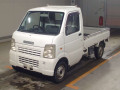 2008 Suzuki Carry Truck