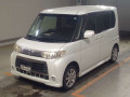 2011 Daihatsu Tanto Custom