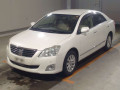 2012 Toyota Premio