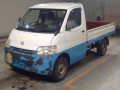 2011 Toyota Townace Truck