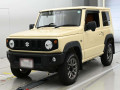 2023 Suzuki Jimny