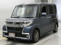 2017 Daihatsu Tanto Custom
