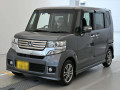 2014 Honda N-BOX CUSTOM