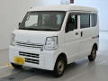 2016 Mitsubishi Minicab Van