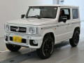 2025 Suzuki Jimny