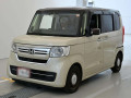 2022 Honda N-BOX