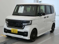 2022 Honda N-BOX CUSTOM