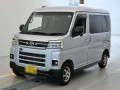2023 Daihatsu Atrai