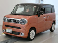 2021 Suzuki WAGON R SMILE