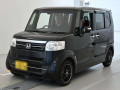 2016 Honda N-BOX