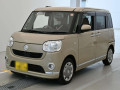 2022 Daihatsu Move Canbus