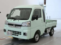 2022 Daihatsu Hijet Truck