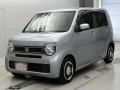 2023 Honda N-Wgn