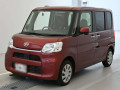 2017 Daihatsu Tanto