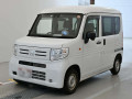 2021 Honda N-VAN