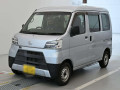 2021 Daihatsu Hijet Cargo