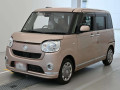 2019 Daihatsu Move Canbus